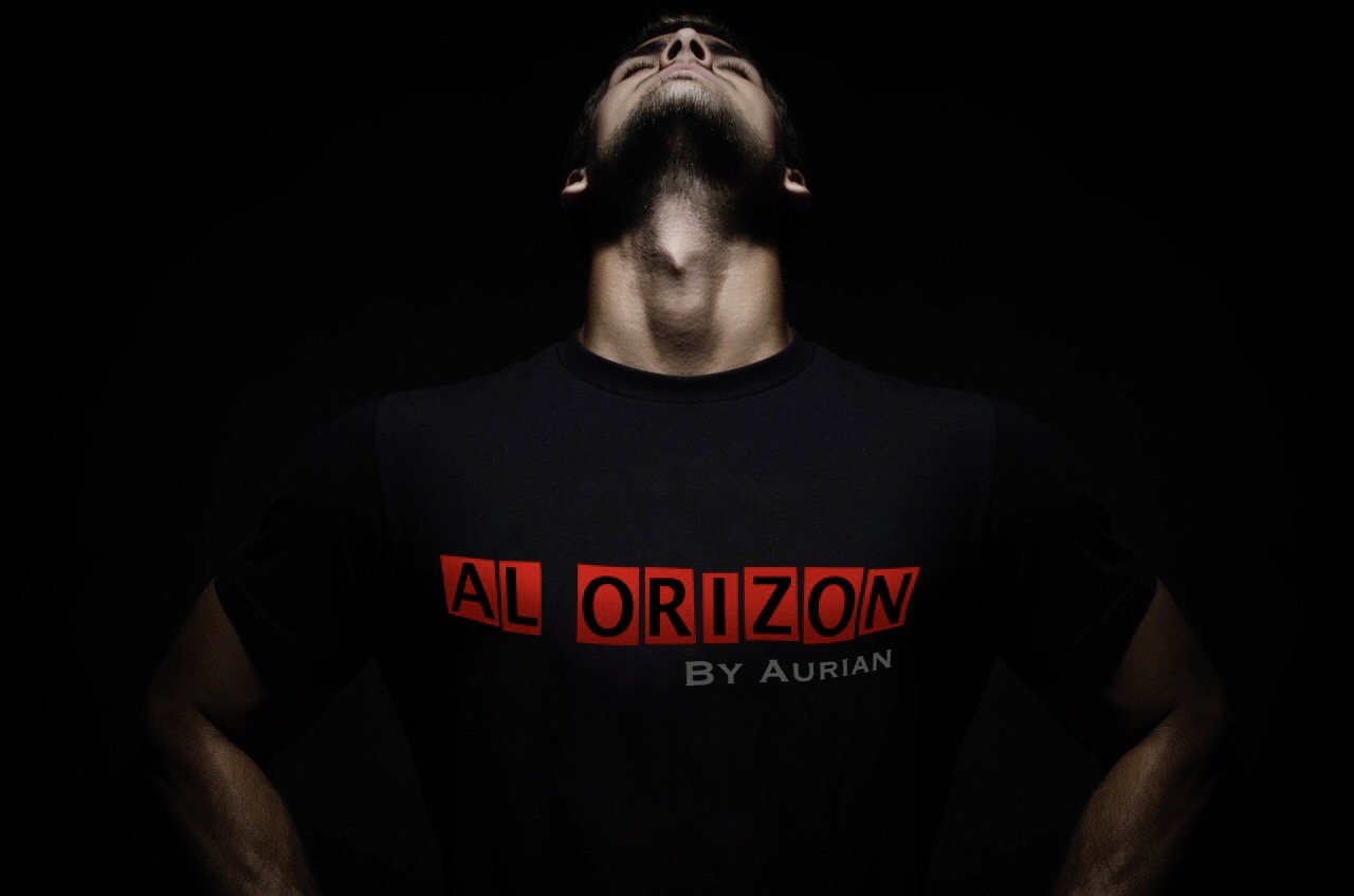 Visuel de présentation T-shirt