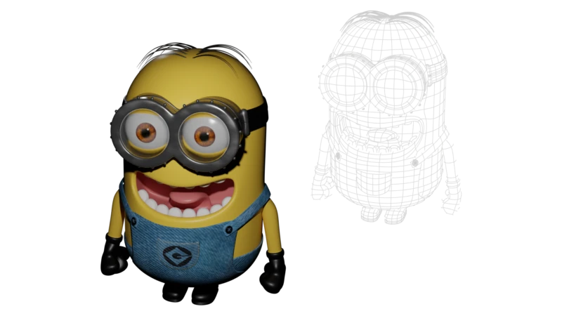 Minion