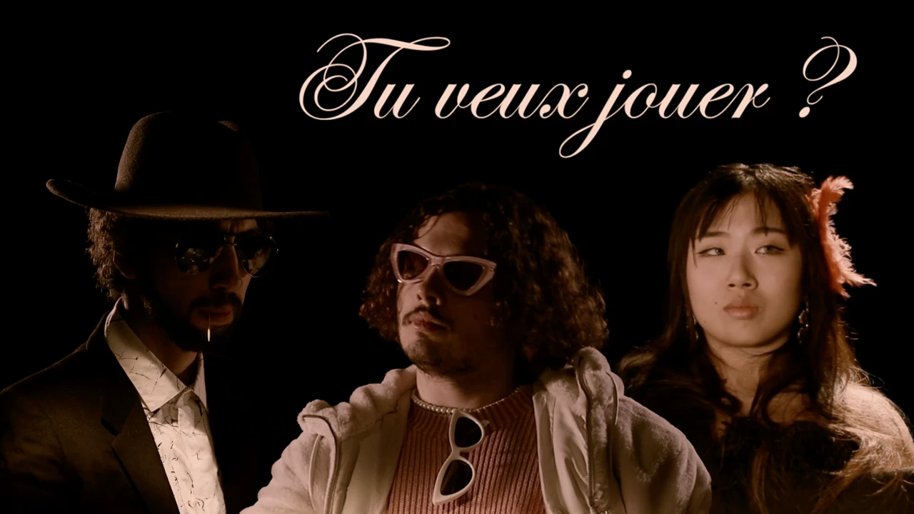 Tu veux jouer
