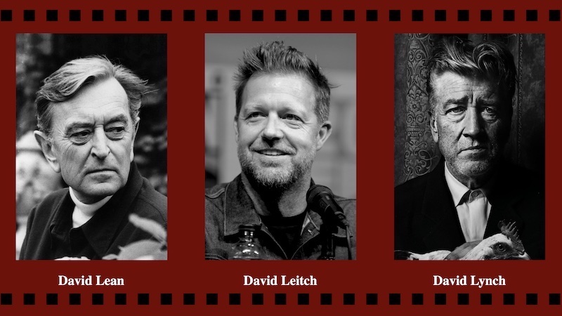 David liste