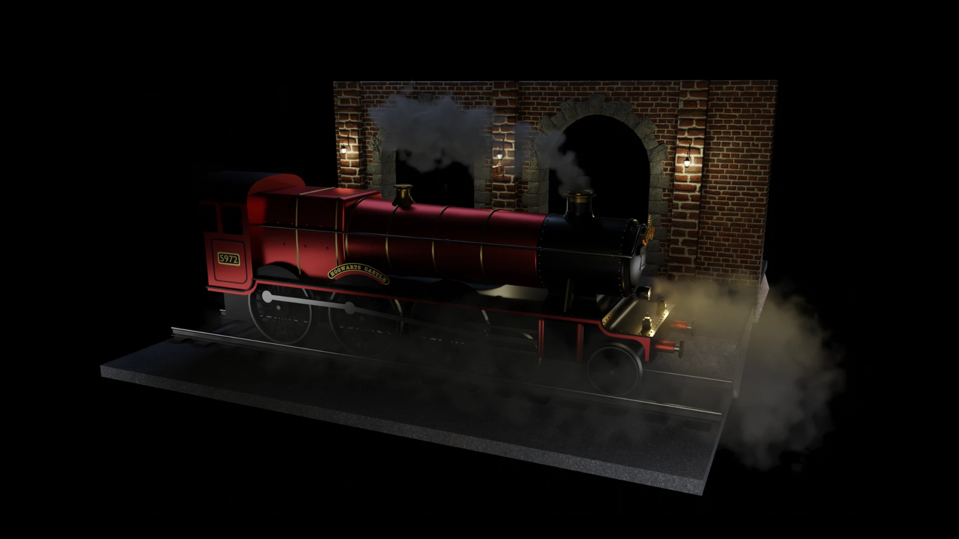 Gare