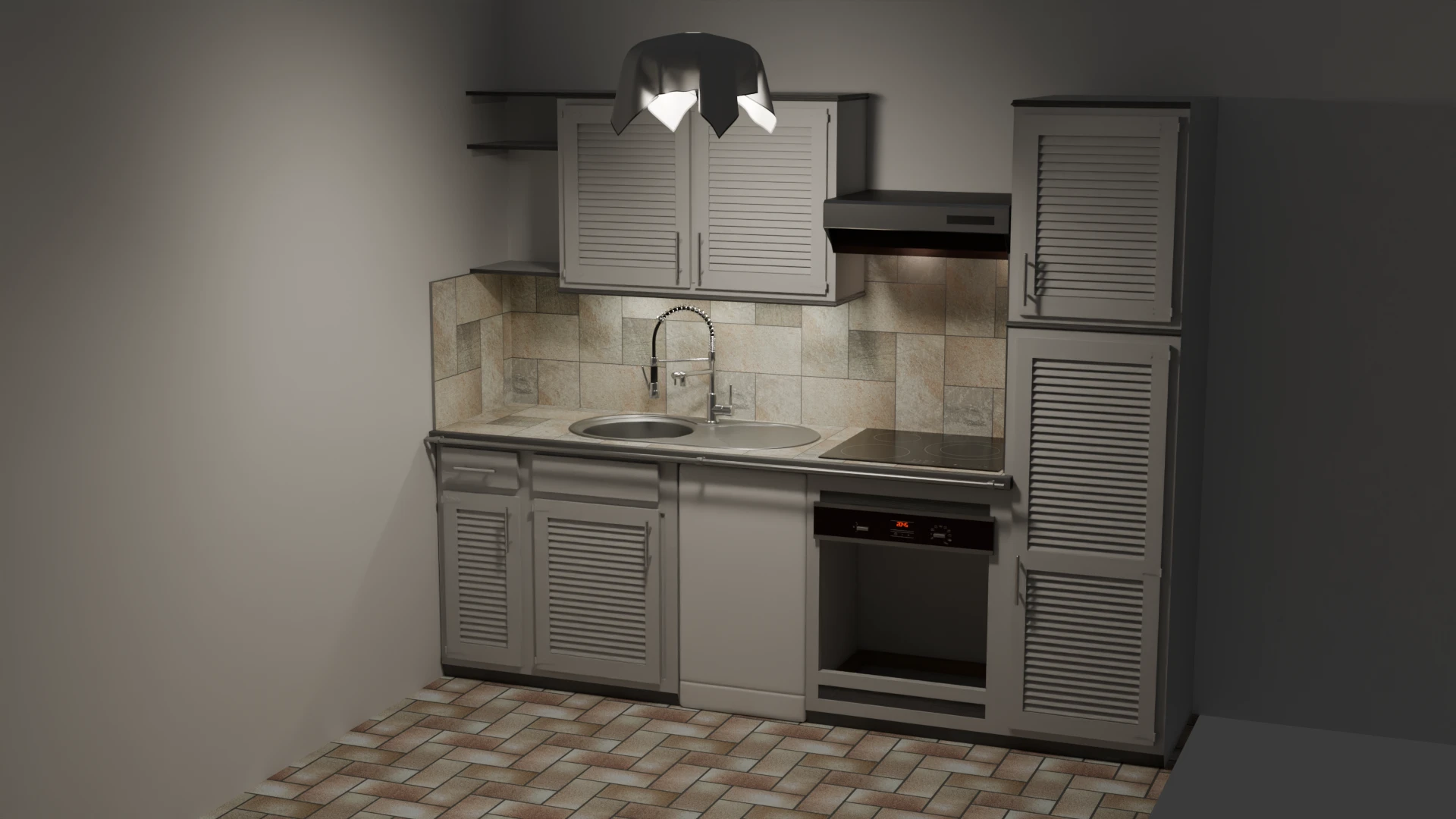 Appartement Le Lys
